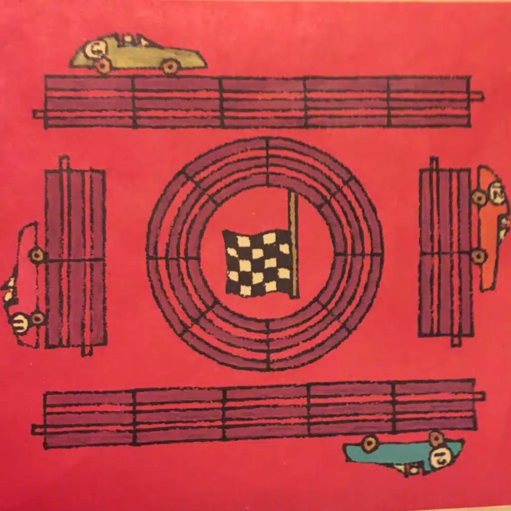 public children's television songs