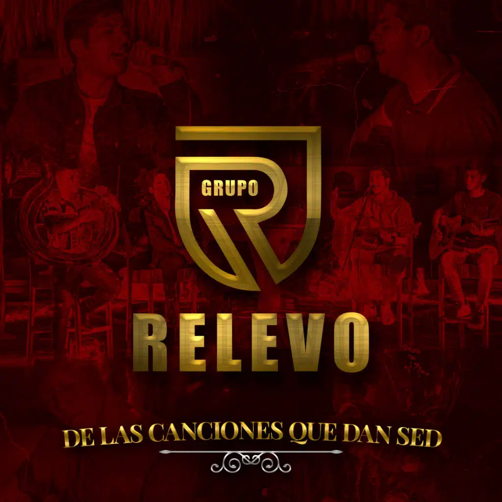 De las Canciones Que Dan Sed