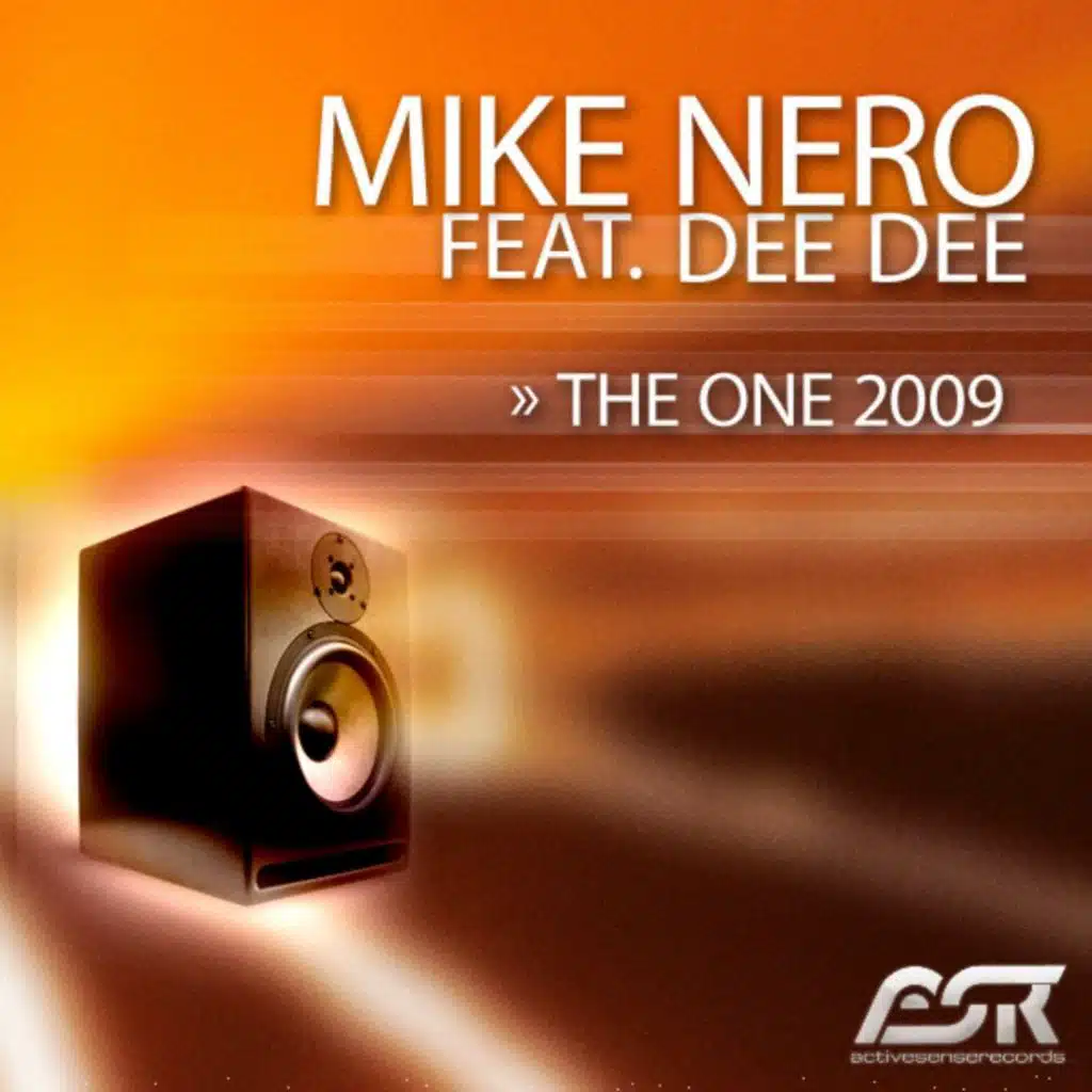 The One 2009 (feat. Dee Dee)