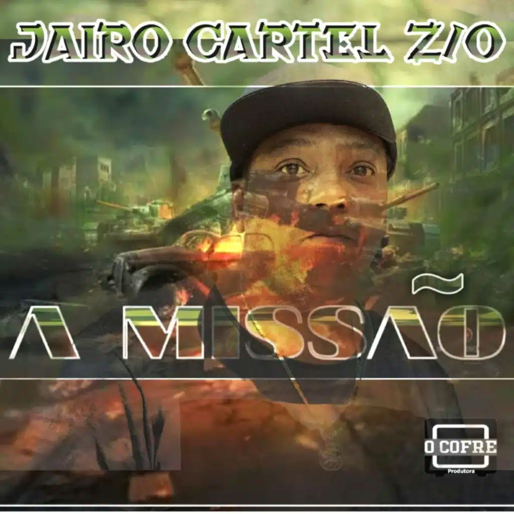 A Missão (Remix)