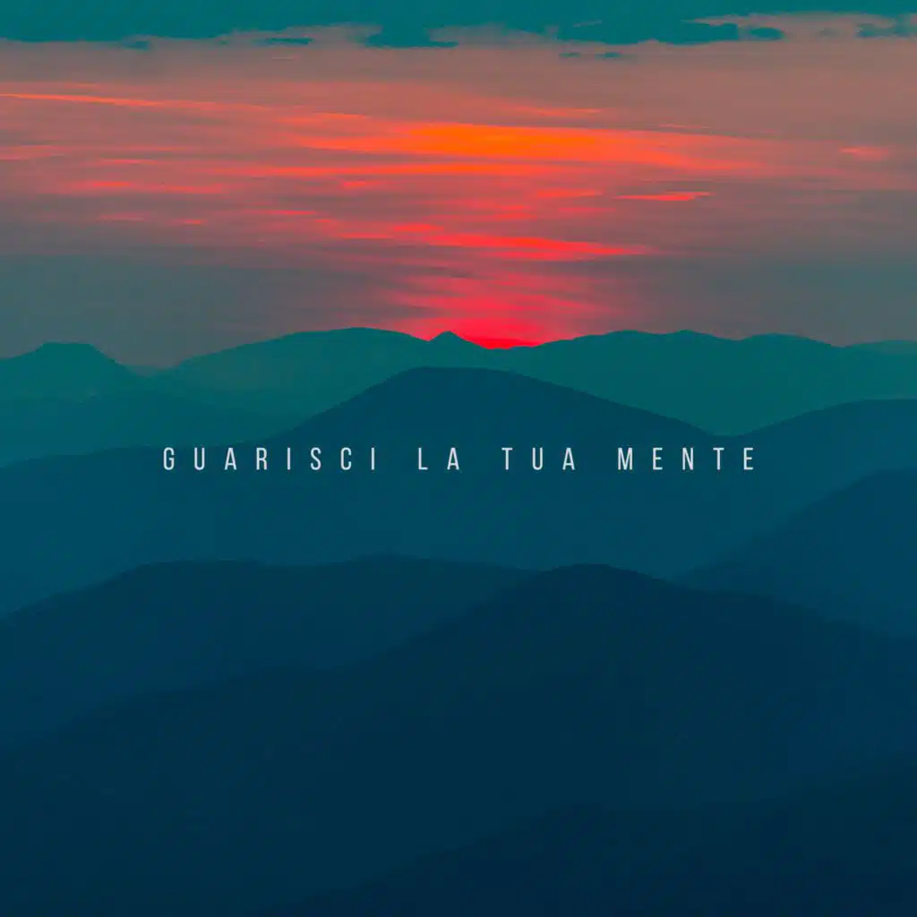 Guarisci la tua mente (Suoni della natura rilassanti per la meditazione profonda trascendentale)