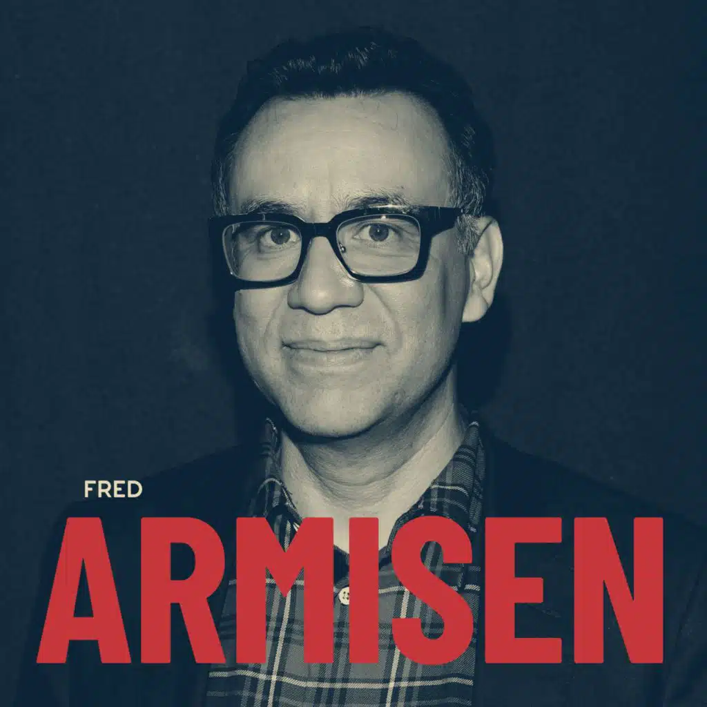 Fred Armisen