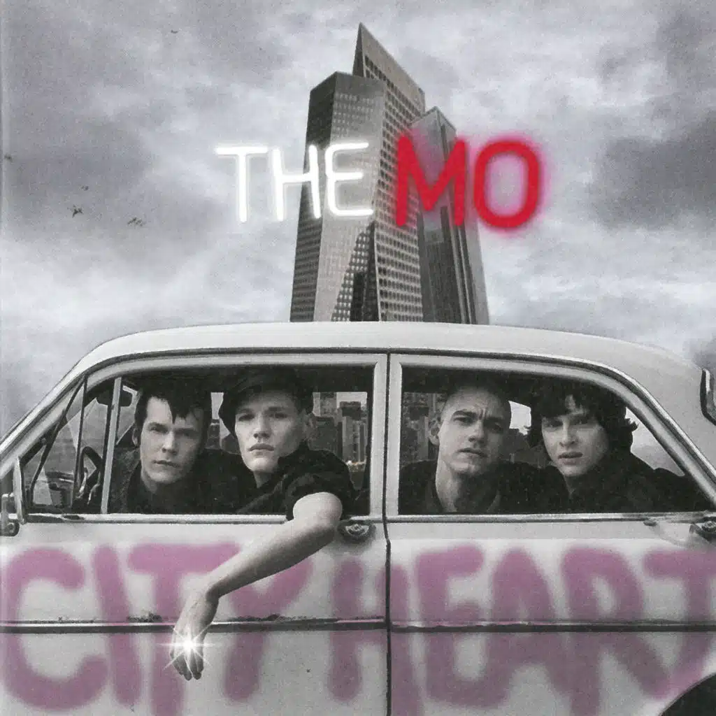 City Heart