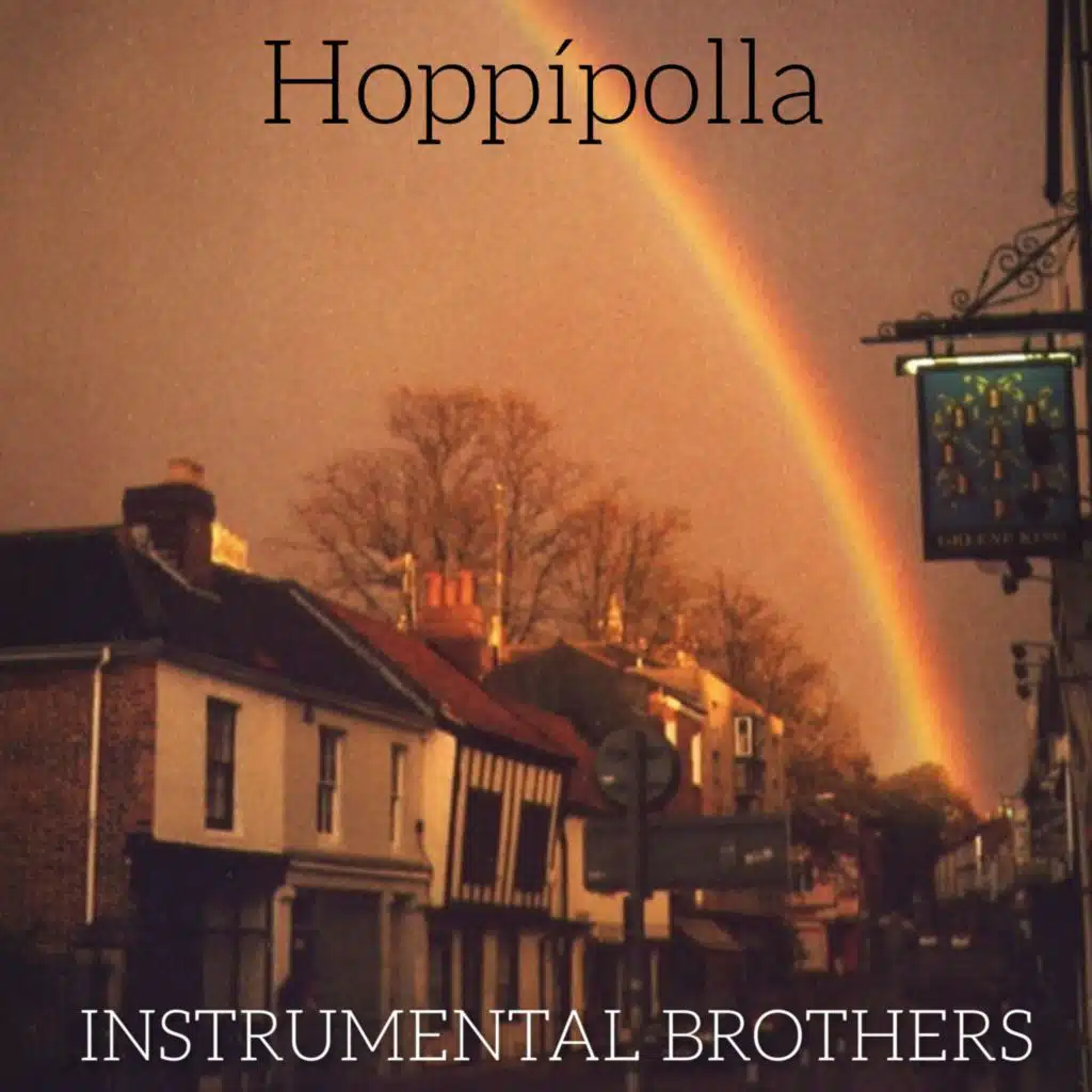 Instrumental Brothers