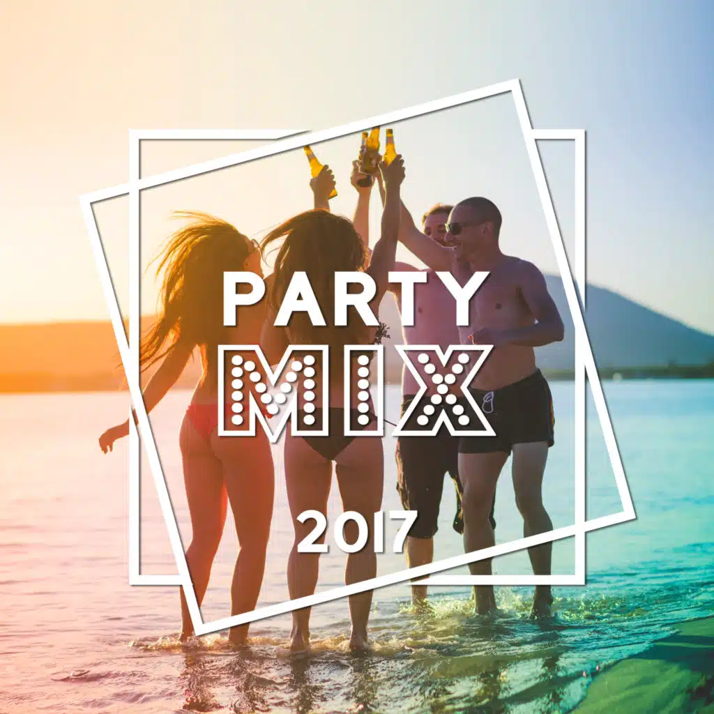 Party Mix  2017 – Hot Chill Out, Lounge, Relax, Deep Chillout, Party Hits