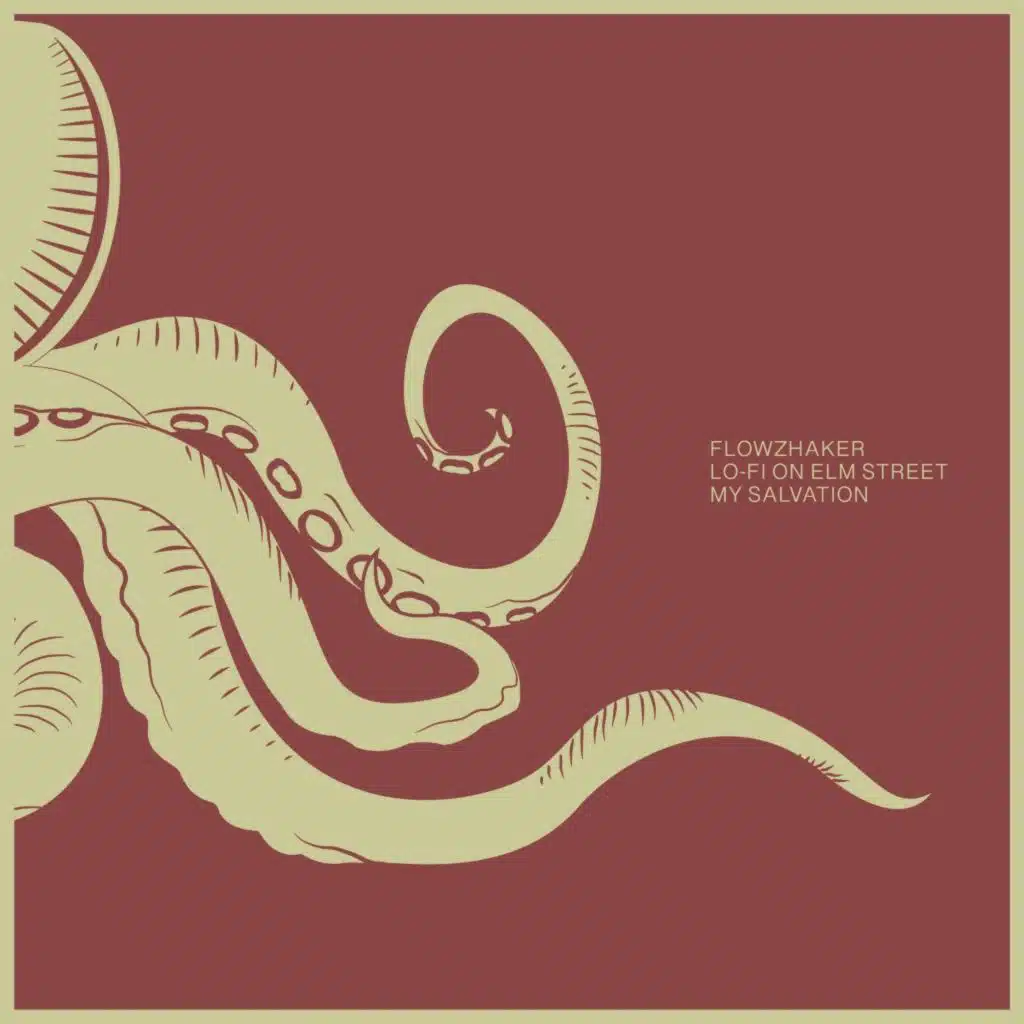 Lo-Fi on Elm Street & Flowzhaker