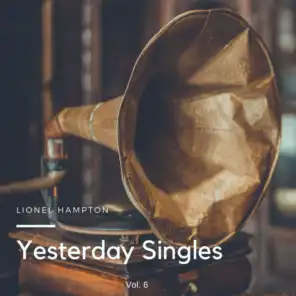 Yesterday Singles, Vol. 6