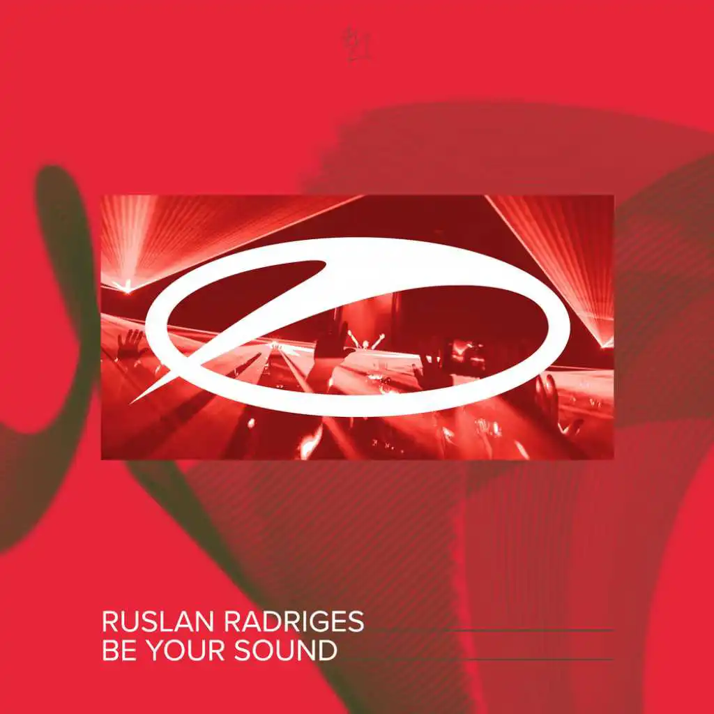 Be Your Sound (Extended Mix)