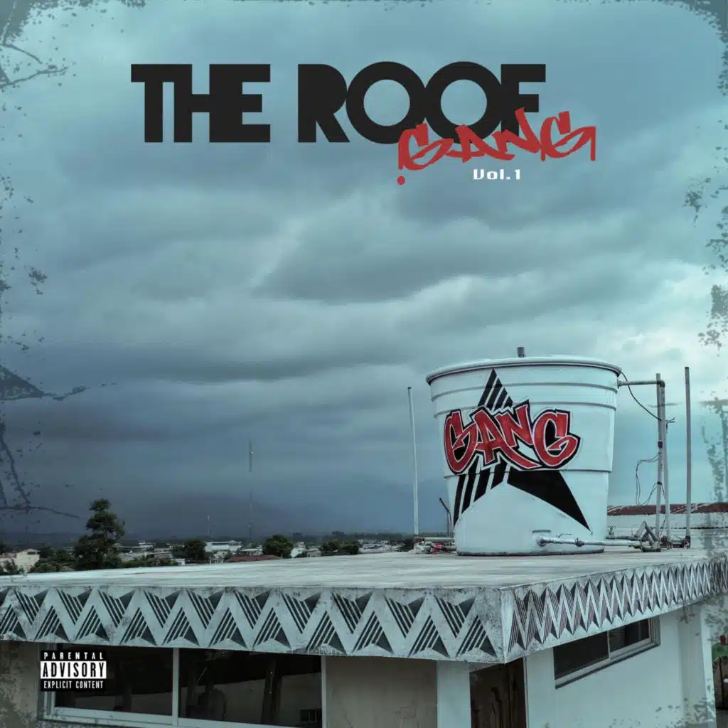 The Roof Gang, Vol. 1