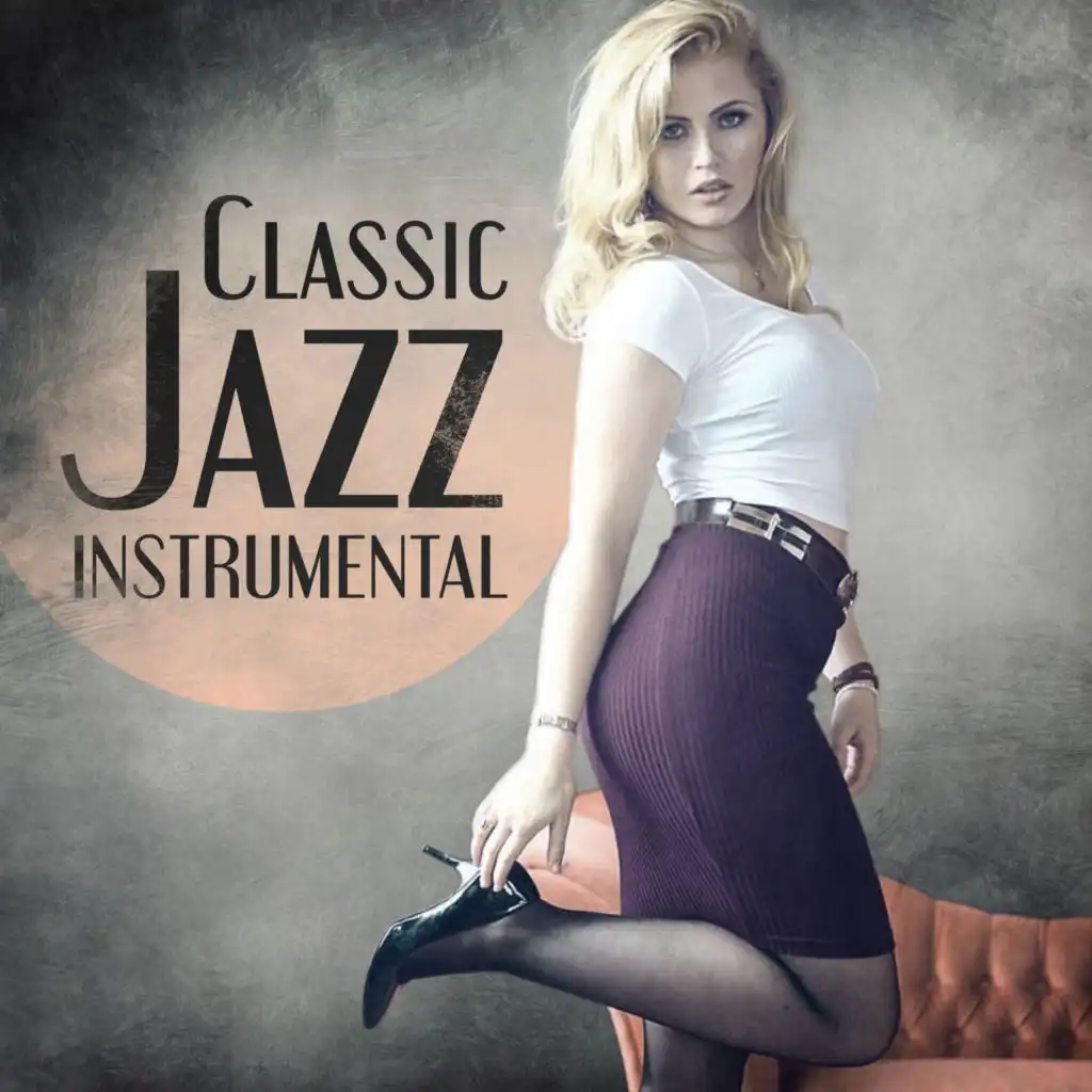 Classic Jazz Instrumental