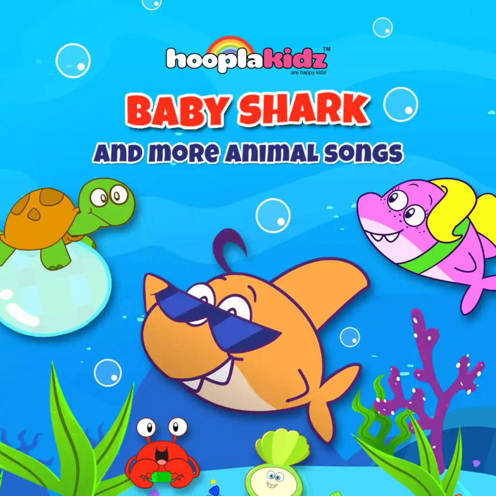 Baby Animal Sounds