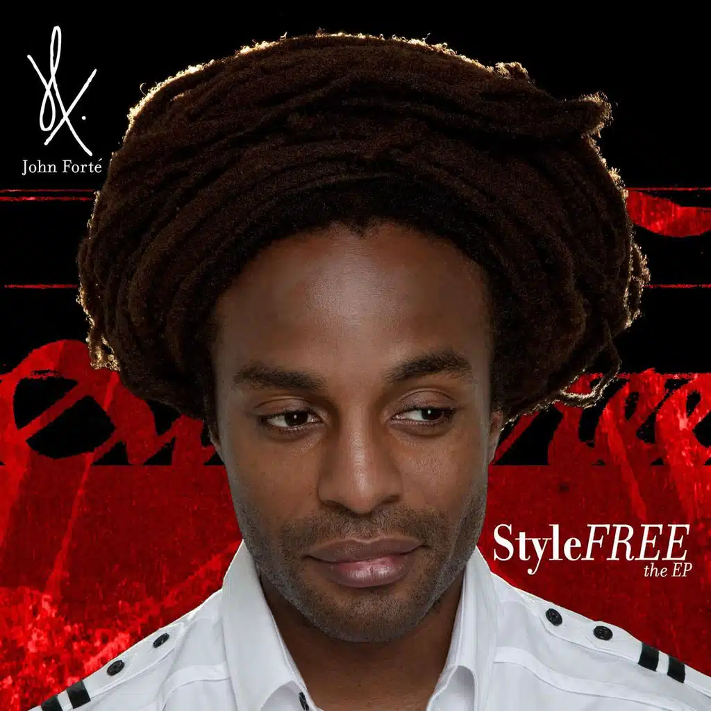 StyleFREE the EP