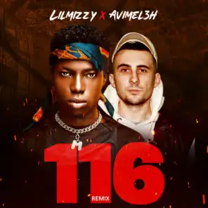 116 (Avimel3h Remix)