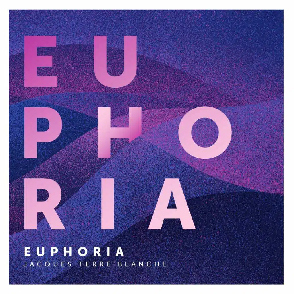 Jacques Terre'Blanche