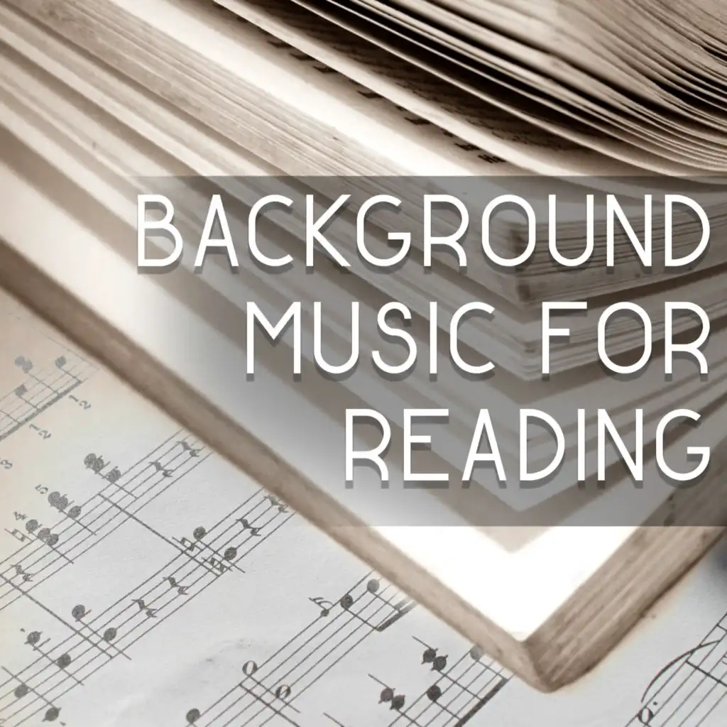 Background Music for Reading – Calming Sounds of Nature Helpful Keep Focus on the Book, Music for Learning, Study, Relaxing Music