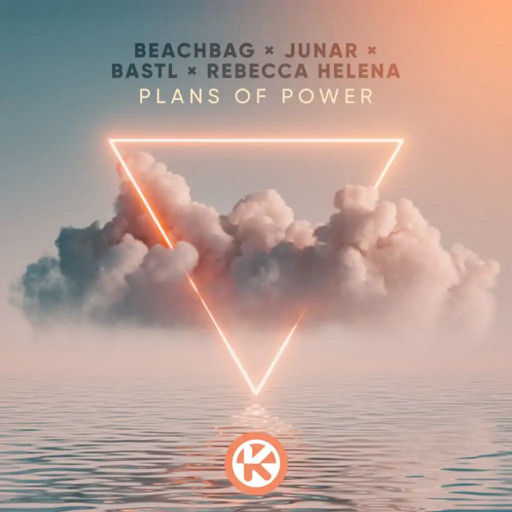 Plans of Power (feat. Rebecca Helena)