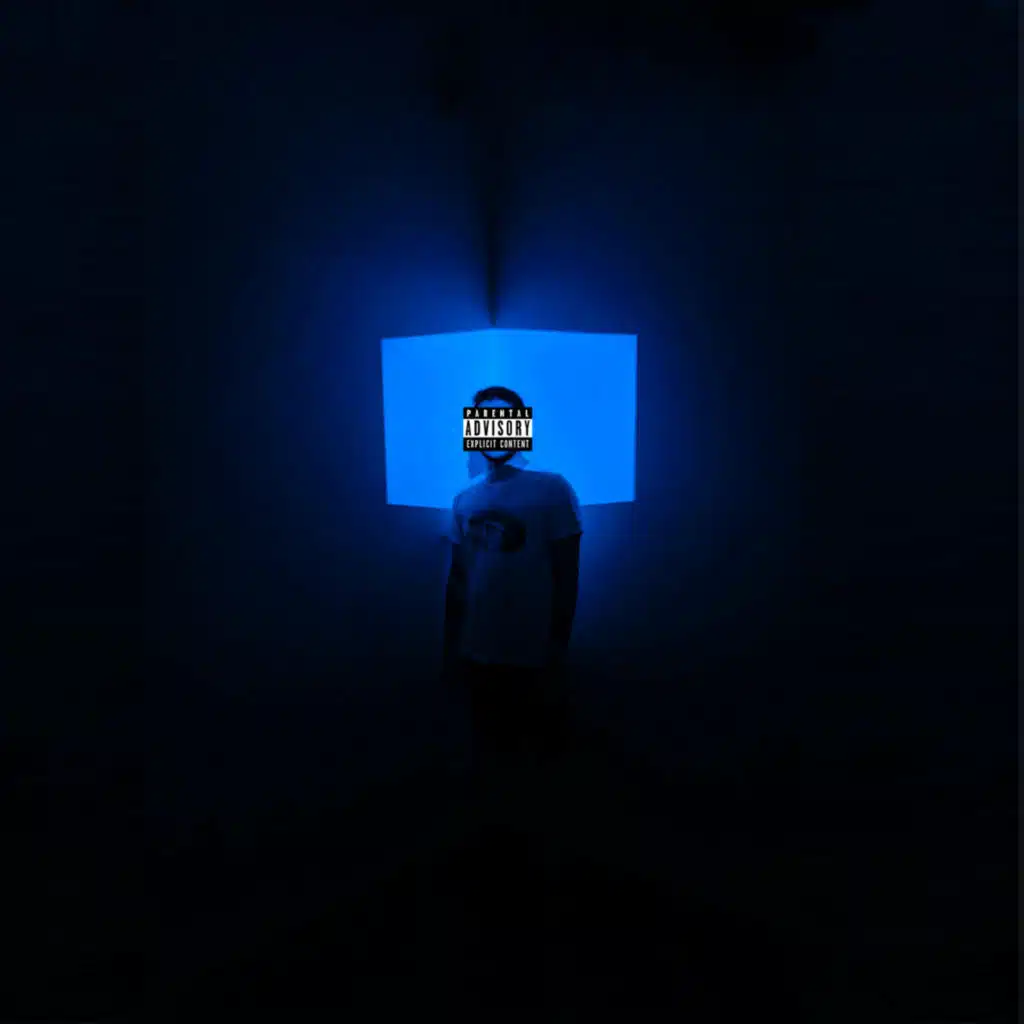 blue world