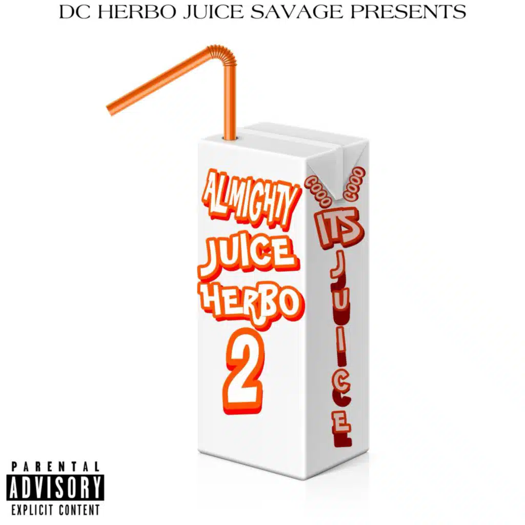 Almighty JuiceHerbo 2