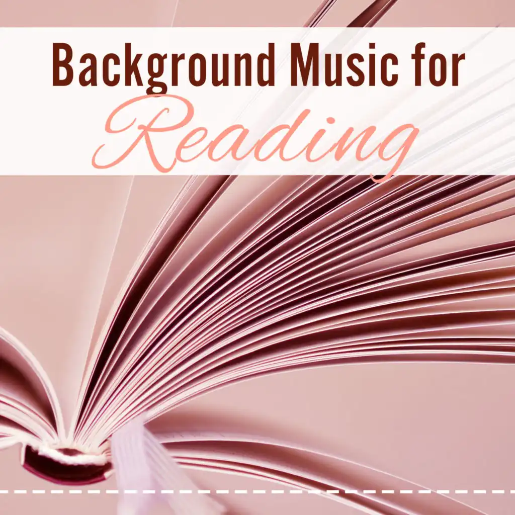 Background Music for Reading – Best Sounds of Nature to Reduce Stress, Music for Learning, Easy Study, New Age