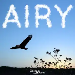 Airy (Music for Movie)