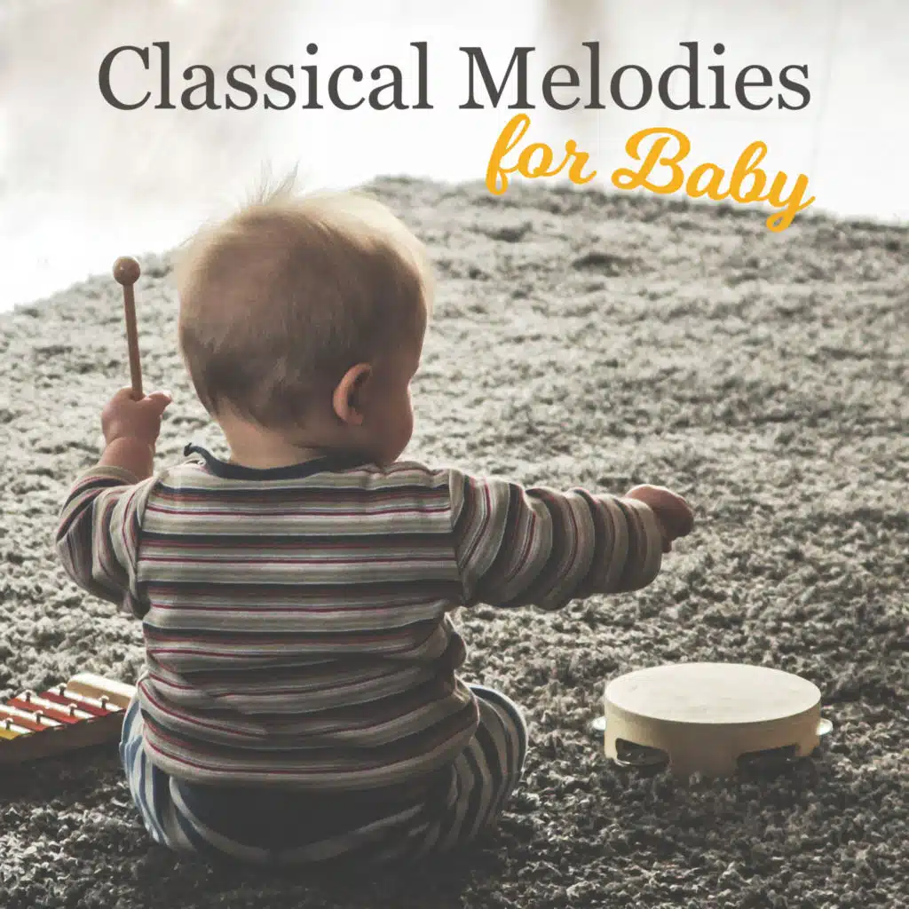 First Baby Classical Collection