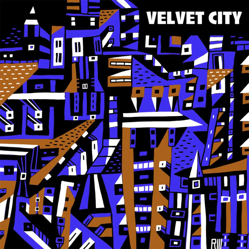 Velvet City