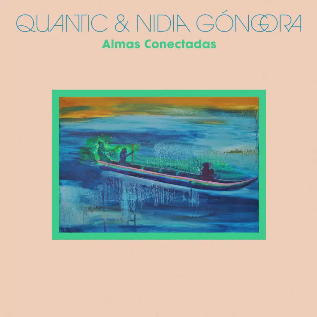 Quantic, Nidia Gongora