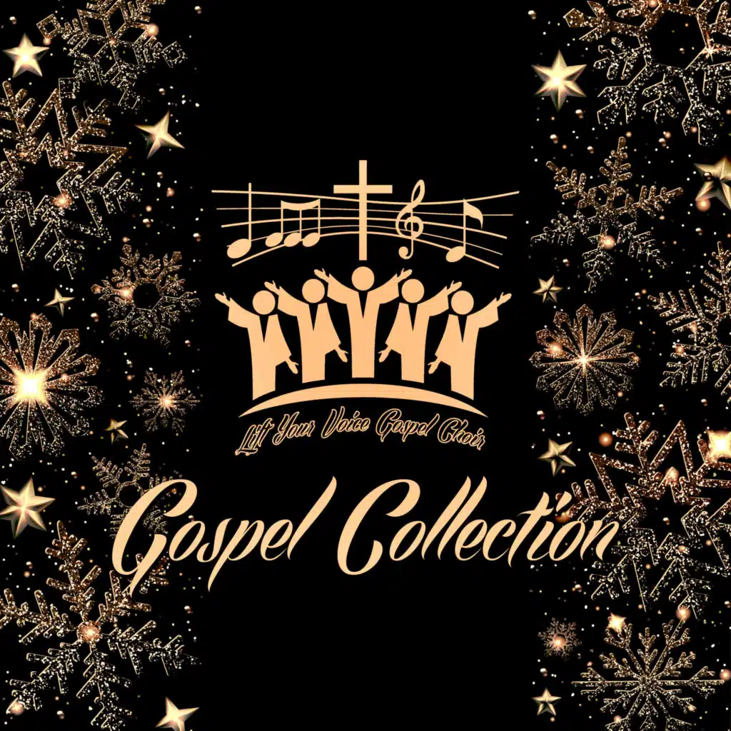 Lift Your Voice Gospel Choir