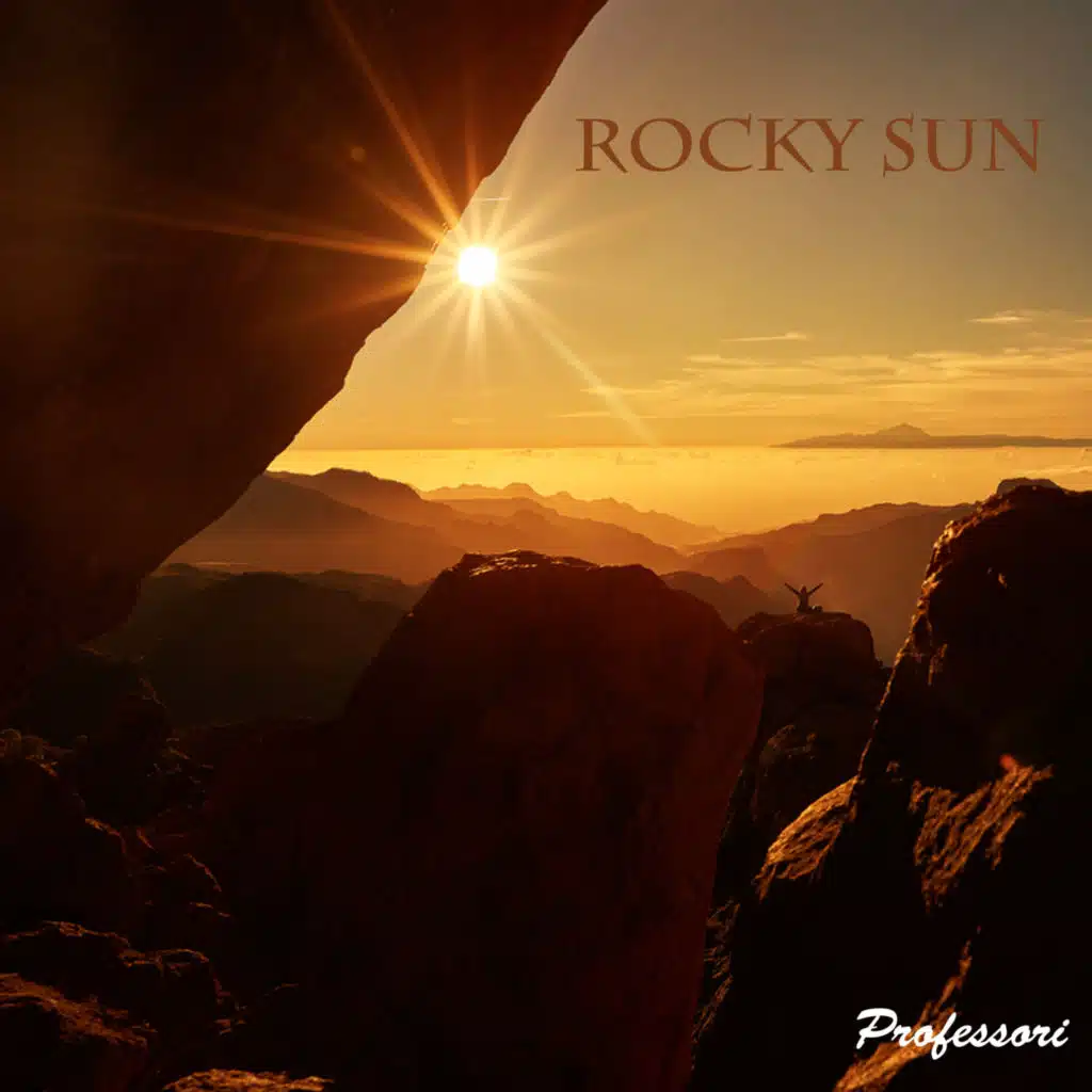 Rocky Sun