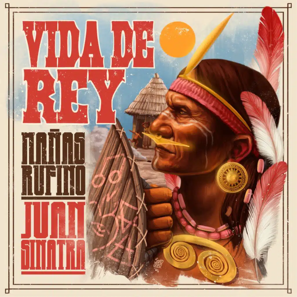 Vida de Rey
