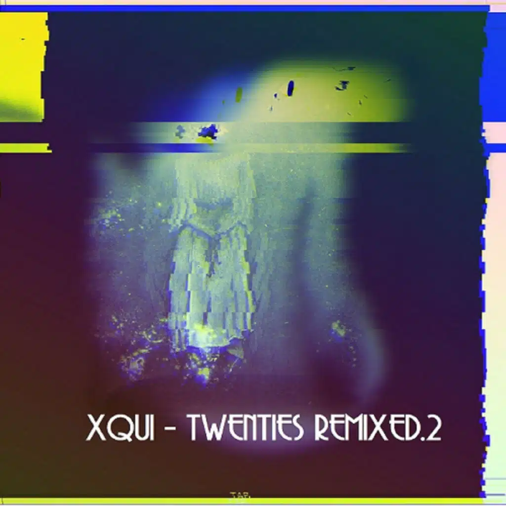 Twenties (Misled Convoy's Take the 280 from Preston to Clitheroe remix)