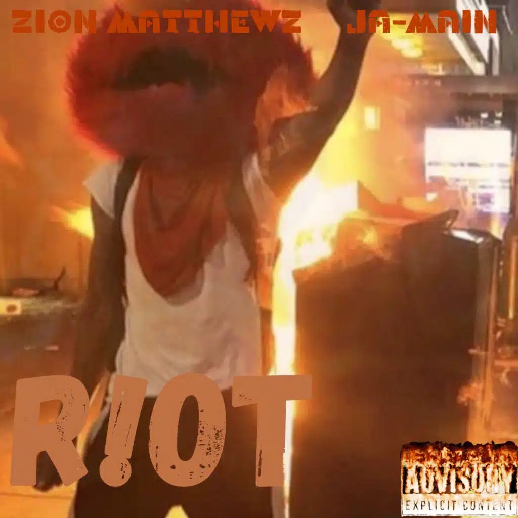 R!OT (feat. Zion Matthewz)