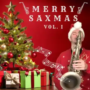 Merry Saxmas, Vol. 1