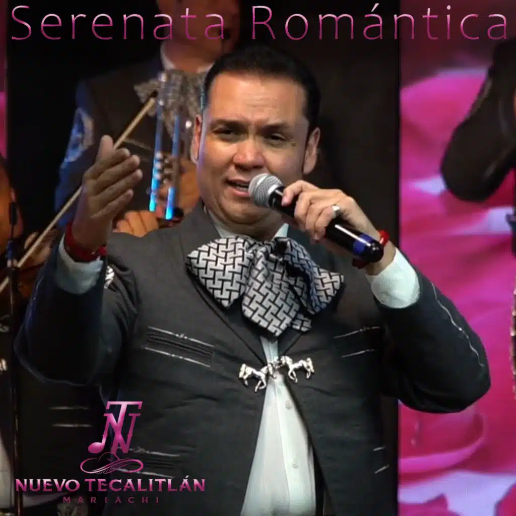 Serenata Romántica (En Vivo)