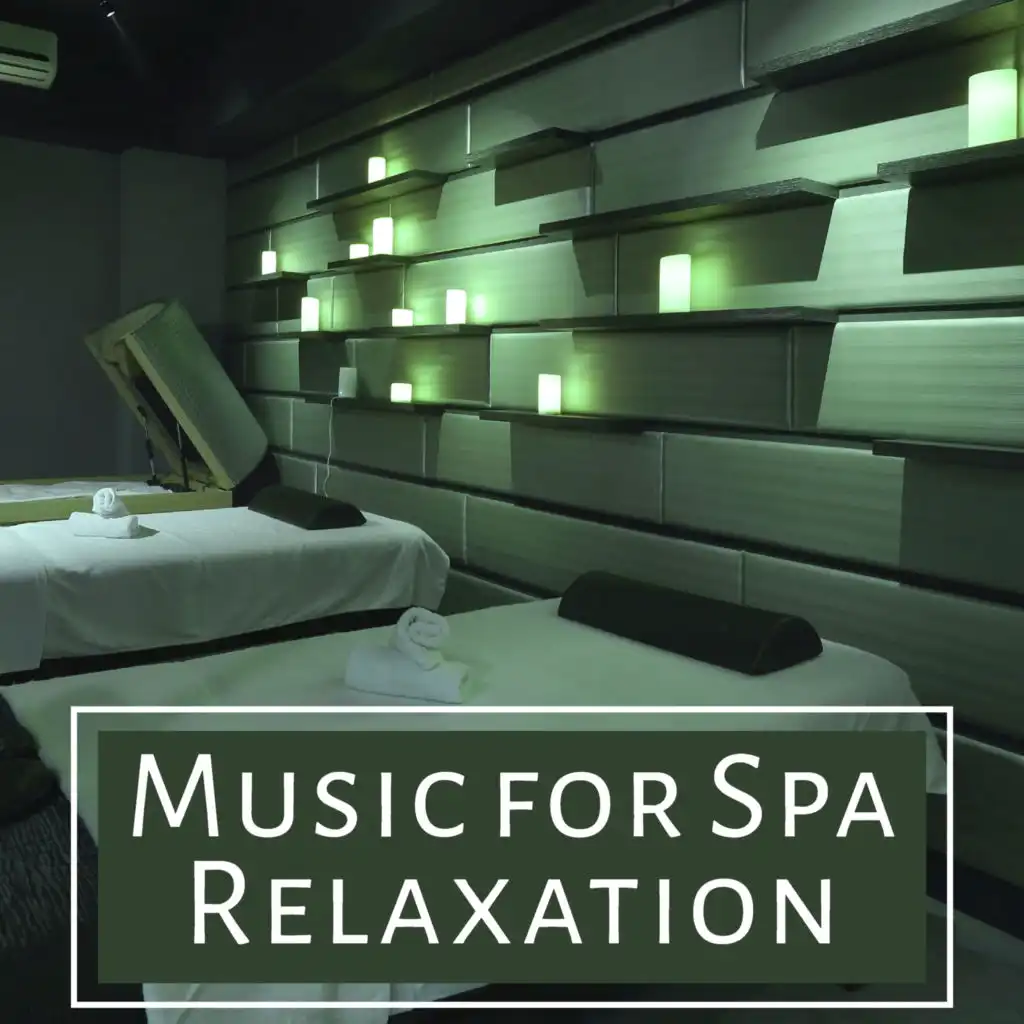 Music for Spa Relaxation – Peaceful Sounds, Spa Rest, Easy Listening, Calming Sounds, Nature Waves