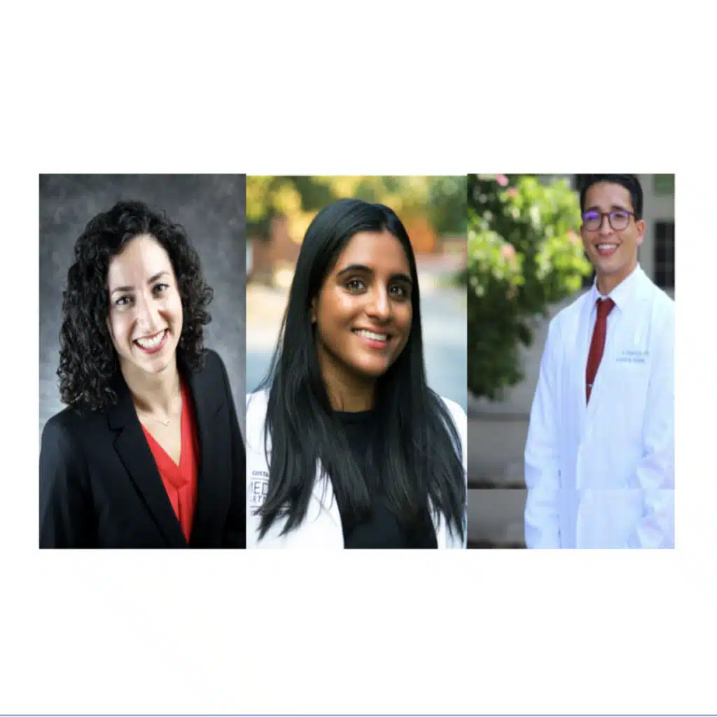 Episode 171:  Human Dx Unknown with Sharmin – Face and leg weakness