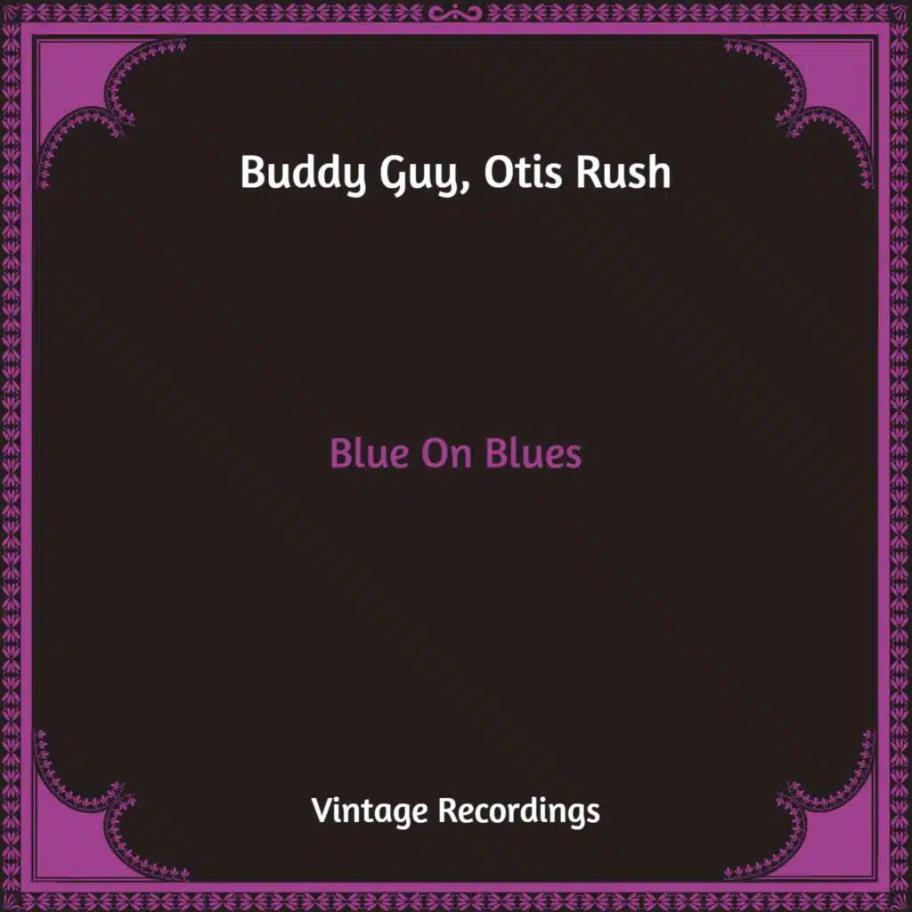 Keep On Loving Me Baby