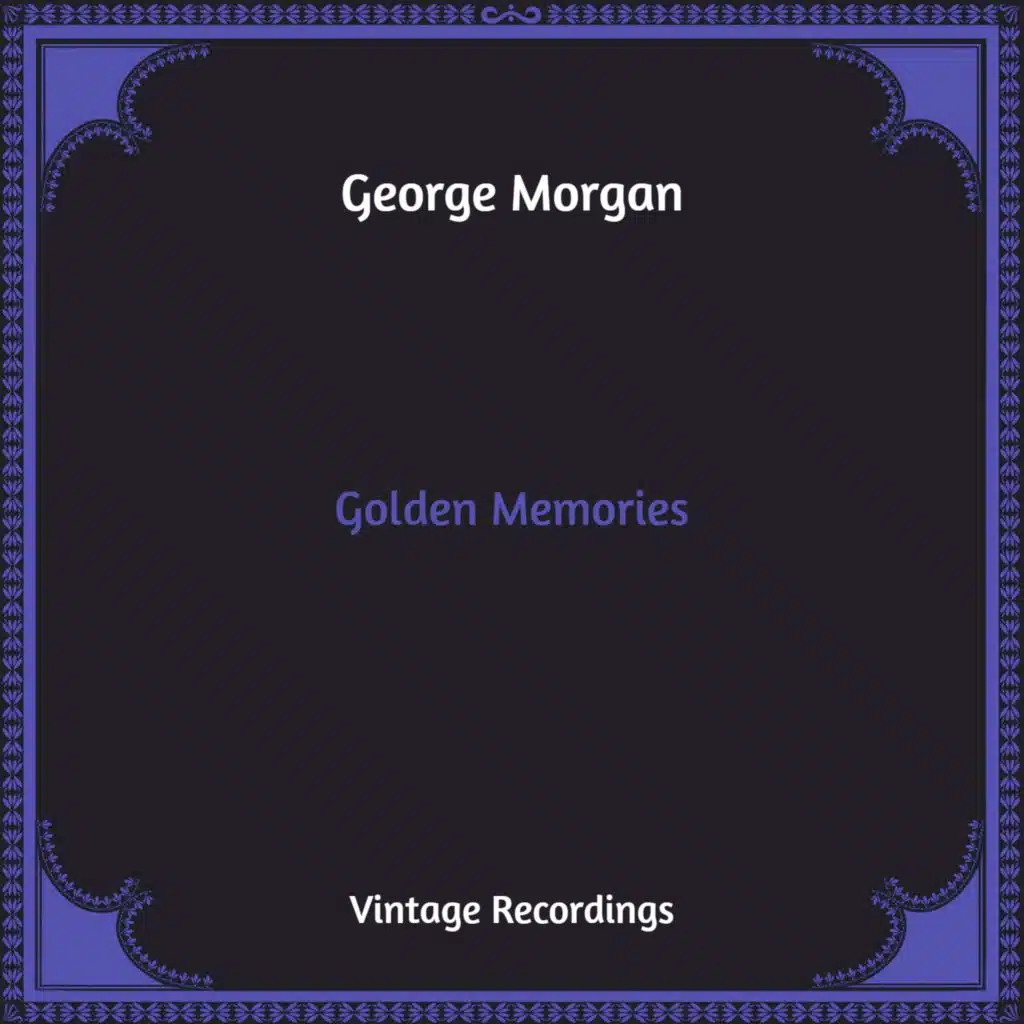Golden Memories (Hq Remastered)