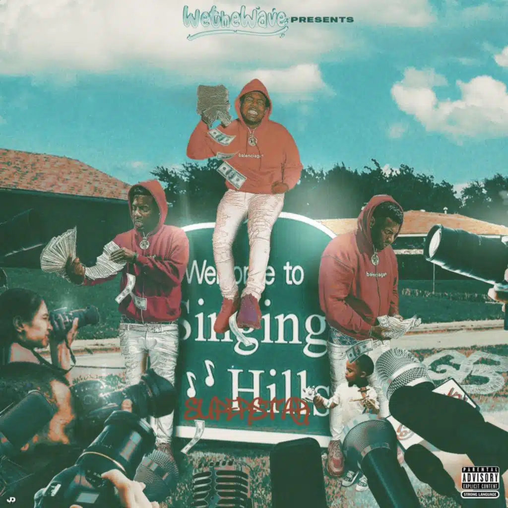 Singing Hills Superstar