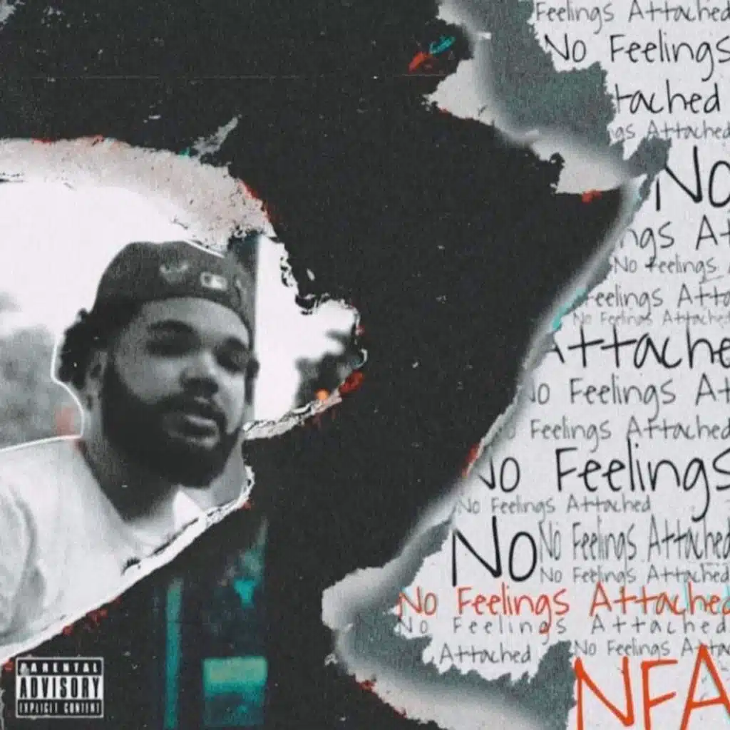 No Feelings Attached