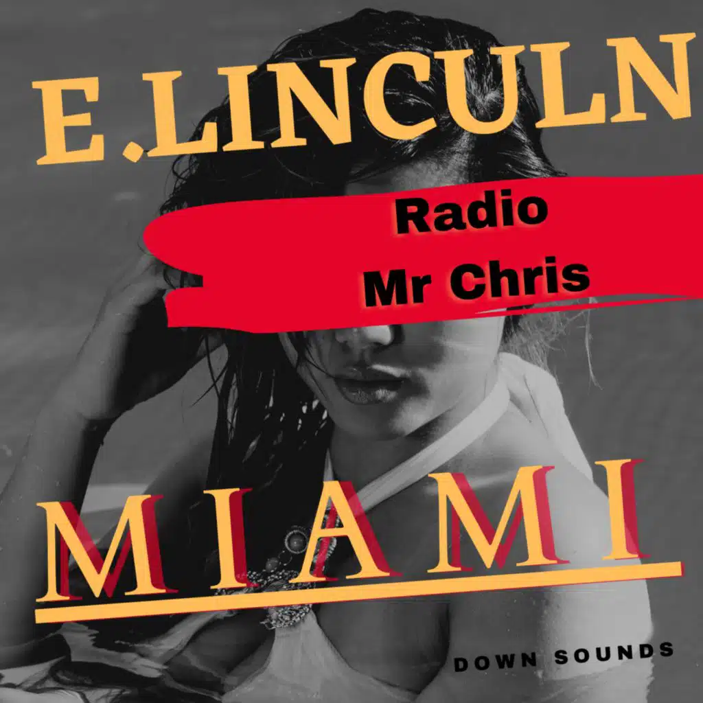 MIAMI (feat. Mr Chris & Radio)