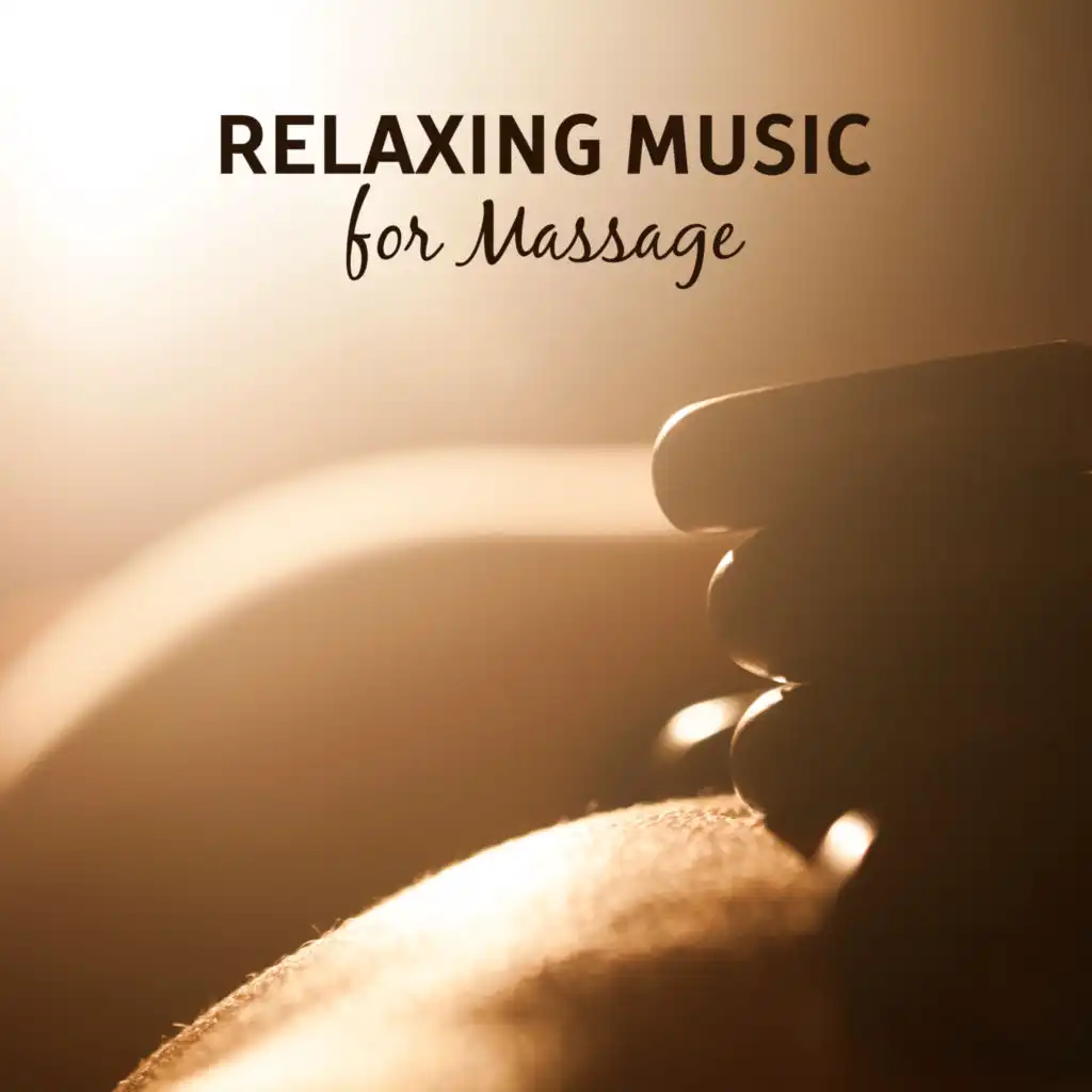 Relaxing Music for Massage – New Age Spa Music, Nature Sounds to Relax, Hot Stone Massage, Rest in Spa