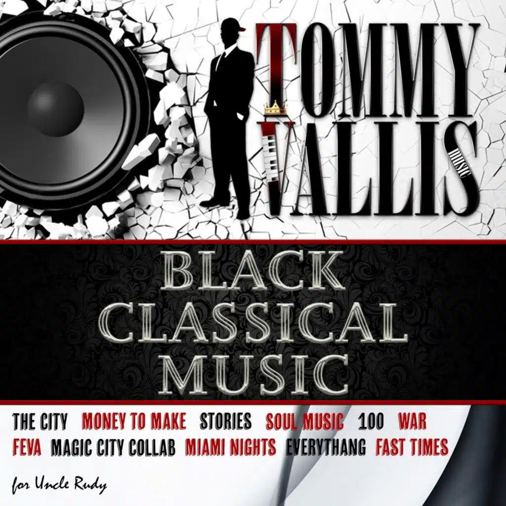 Black Classical Music