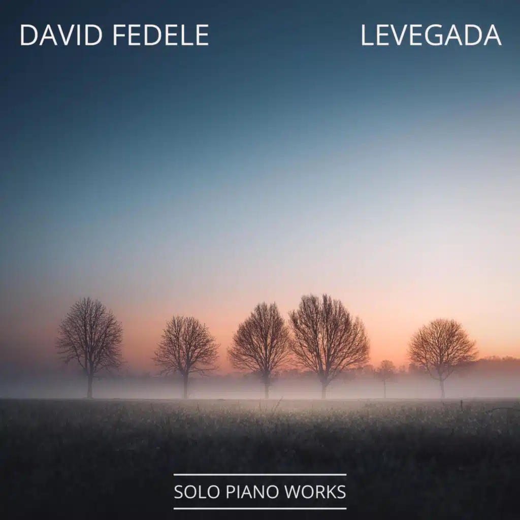 Levegada