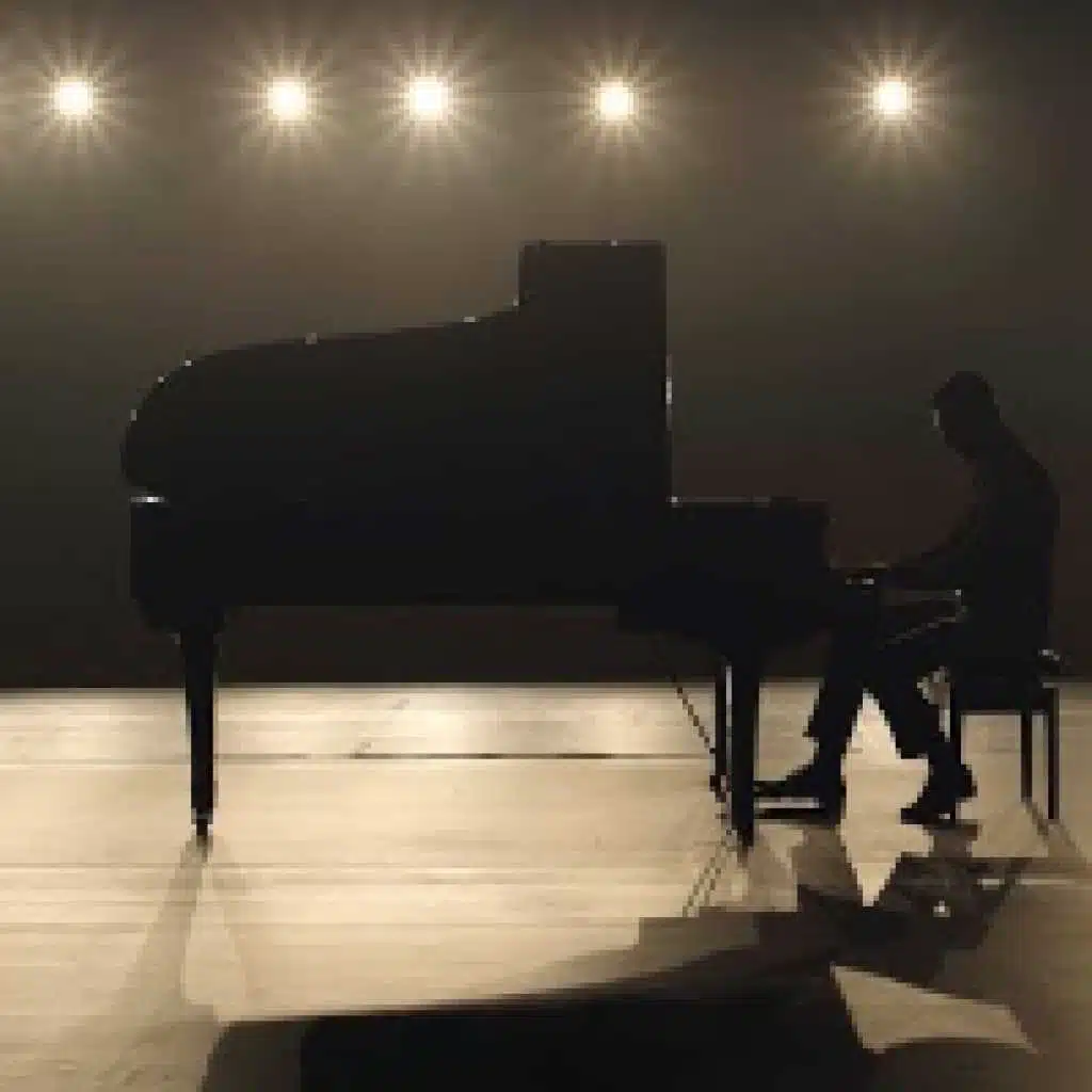 في ذكرى منصور الرحباني