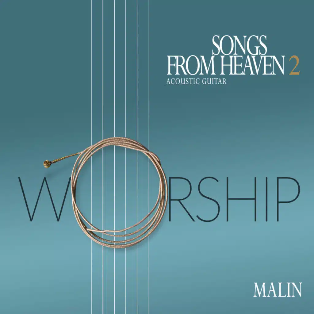 Songs From Heaven 2: Worship