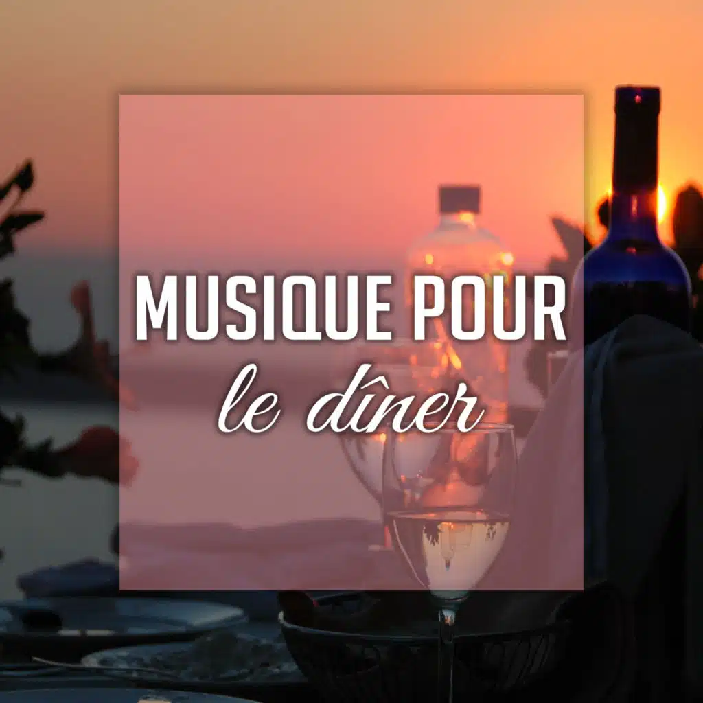 La musique lounge