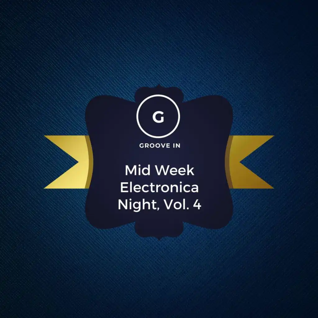 Mid Week Electronica Night, Vol. 4