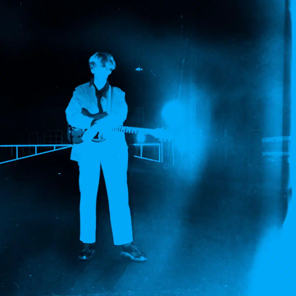 ACROSS THE SEA OF CRAGS: UNRELEASED 2018​-​2021