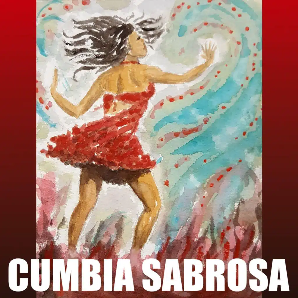 Cumbia Sabrosa